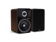 Elipson Prestige Facet 6B BT aktiva högtalare, valnöt par Elipson Prestige Facet 6B BT aktiva högtalare, valnöt par