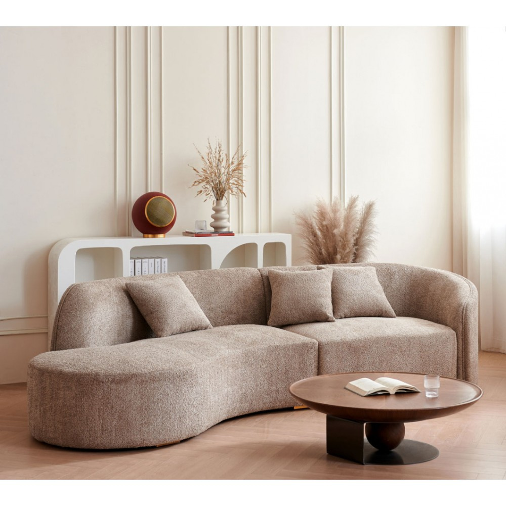 Elipson Planet L Performance, Burgundin Kulta kappale