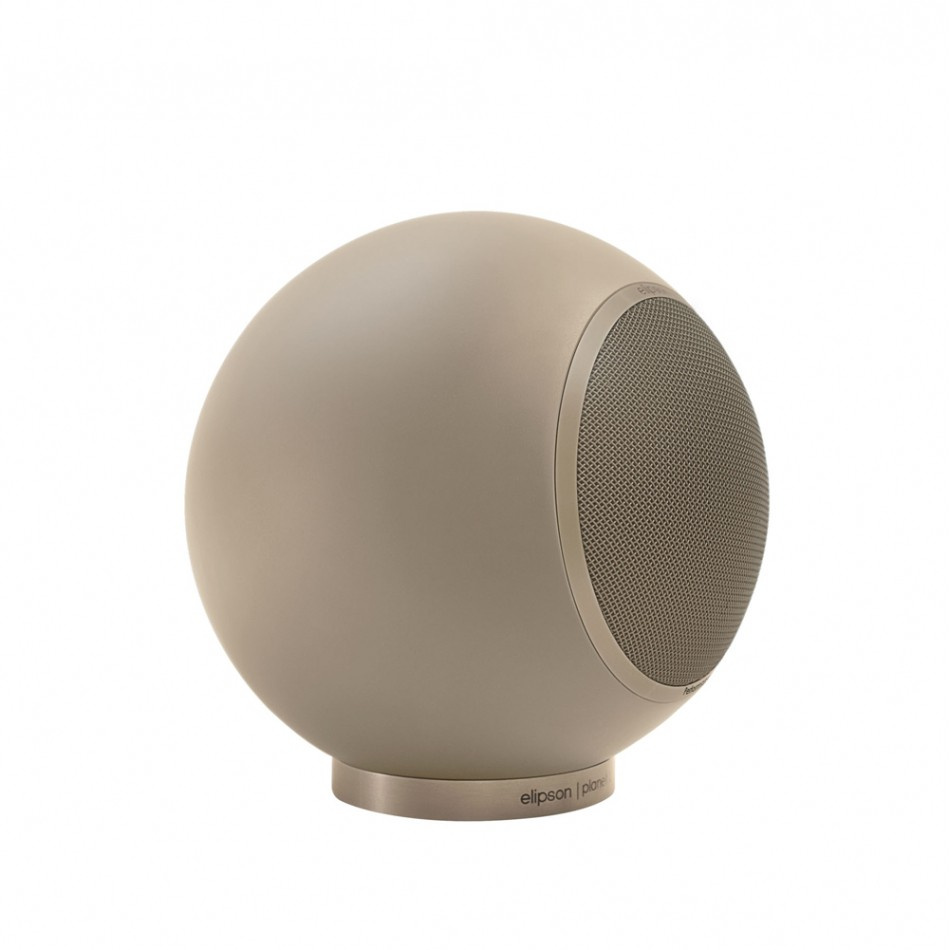 Elipson Planet L Performance mattabeige, kappale