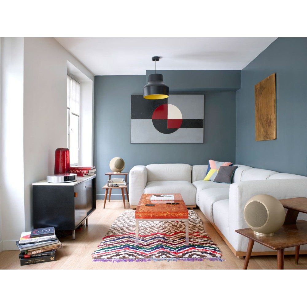 Elipson Planet L Performance mattabeige, kappale