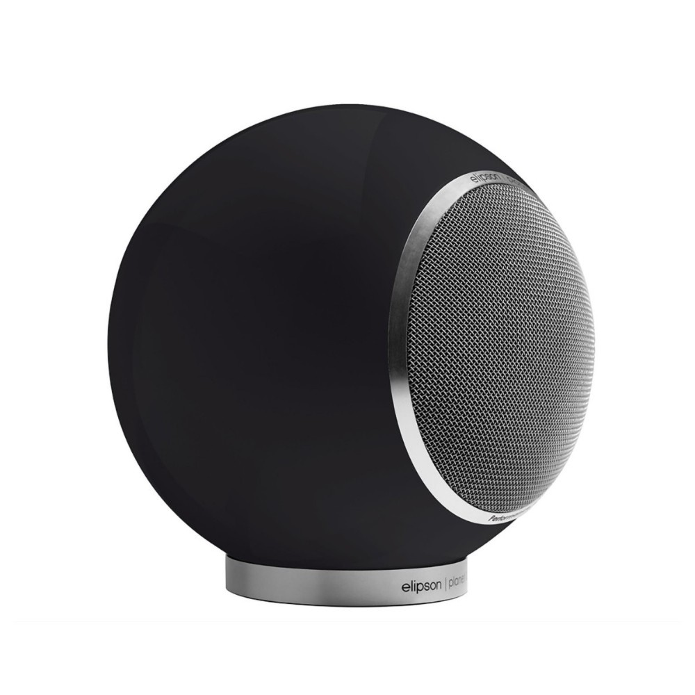 Elipson Planet L Performance pianomusta, kpl