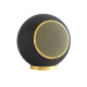 Elipson Planet L Performance mattamusta/kulta, kappale Elipson Planet L Performance mattamusta/kulta, kappale