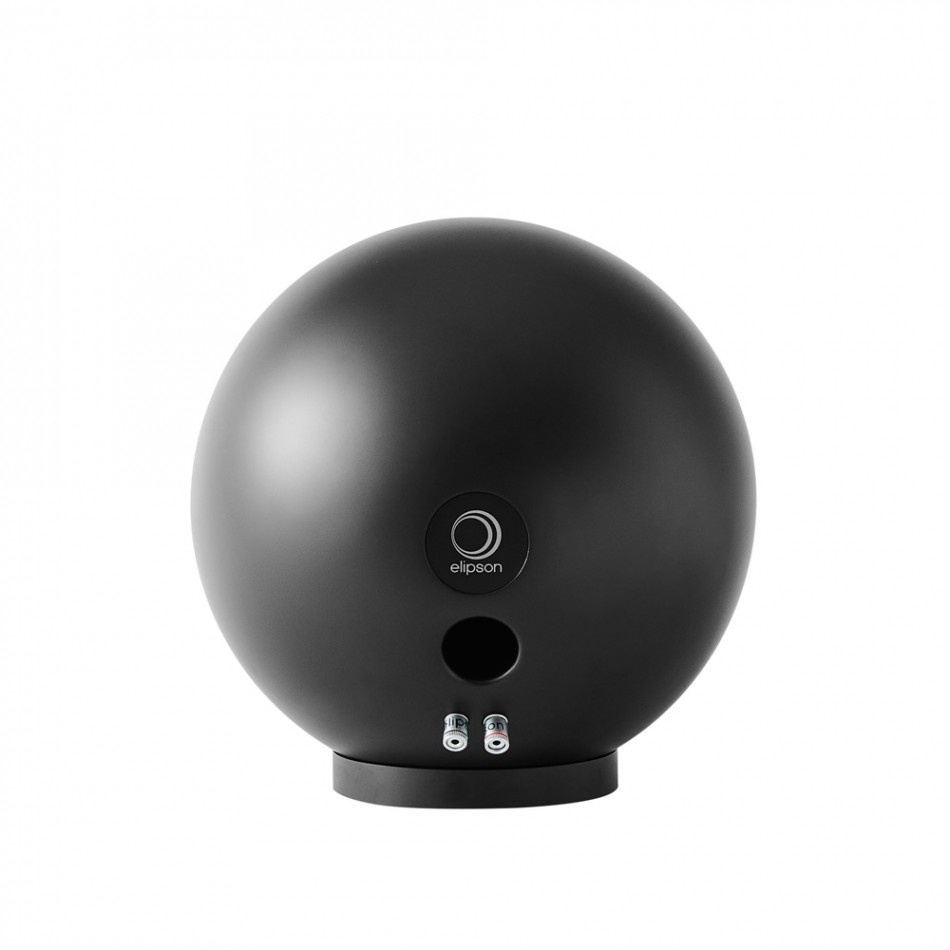 Elipson Planet L Performance mattamusta, kappale