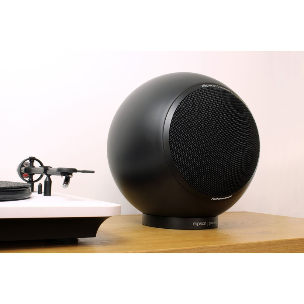 Elipson Planet L Performance mattamusta, kappale