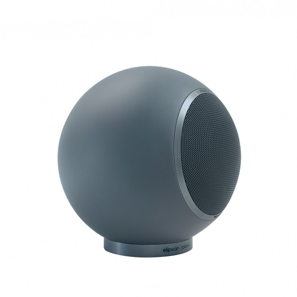 Elipson Planet L Performance mattasininen, kappale