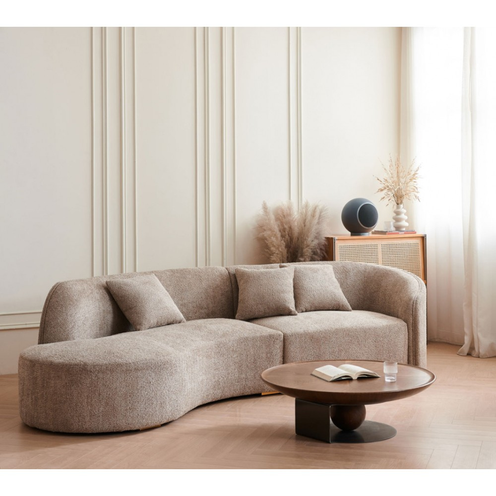 Elipson Planet L Performance mattasininen, kappale