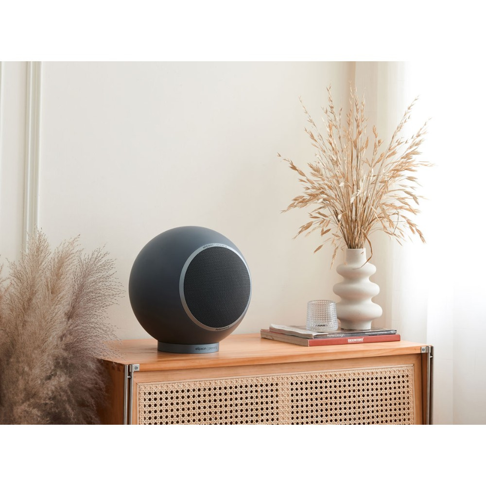 Elipson Planet L Performance mattasininen, kappale