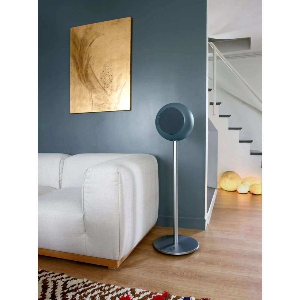 Elipson Planet L Performance mattasininen, kappale