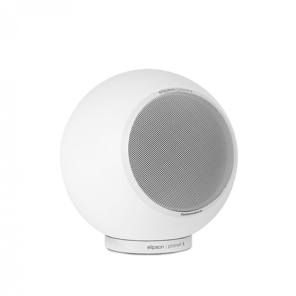 Elipson Planet L Performance mattavalkoinen, kappale