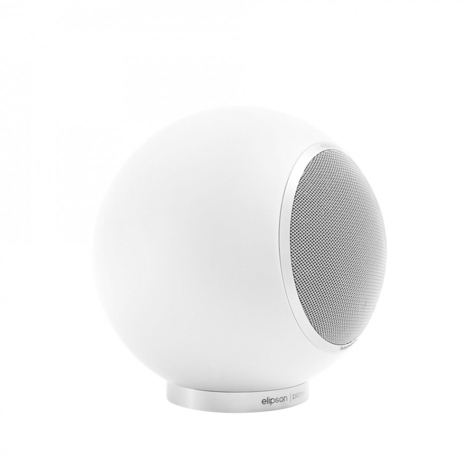 Elipson Planet L Performance mattavalkoinen, kappale