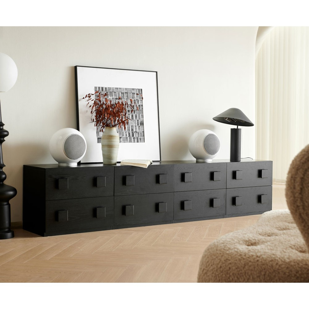 Elipson Planet L Performance mattavalkoinen, kappale