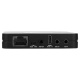Elipson Stream S300 Xi, Hi-Res-verkkoäänentoistin AirPlay 2:lla ja Chromecastilla Elipson Stream S300 Xi, Hi-Res-verkkoäänentoistin AirPlay 2:lla ja Chromecastilla
