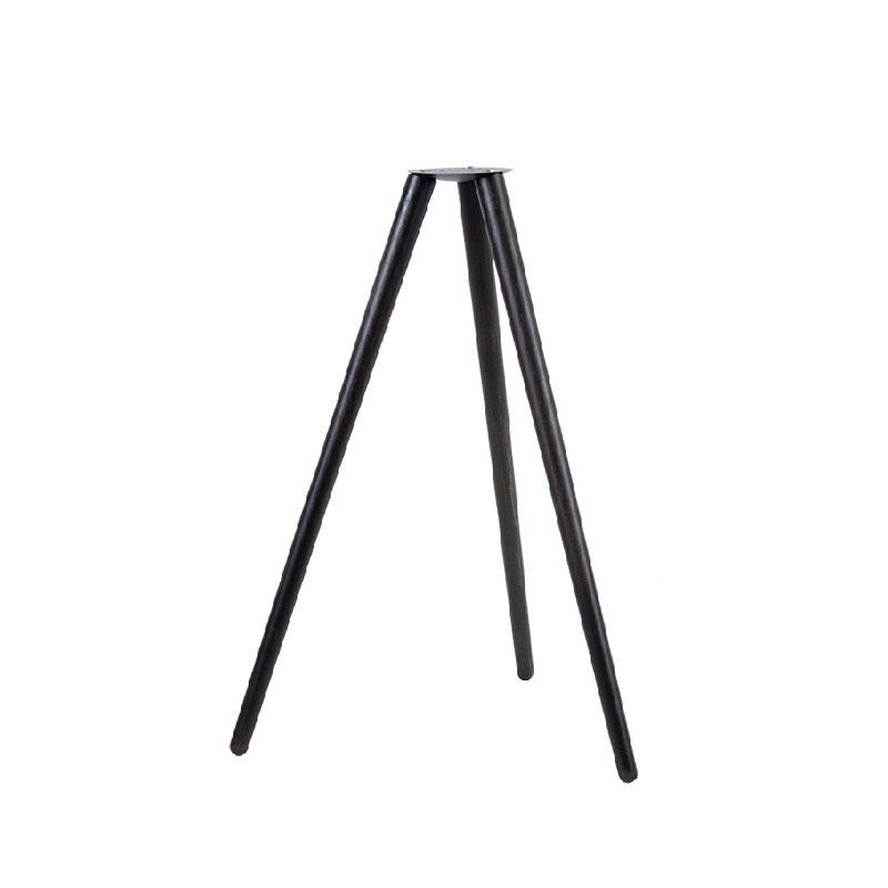 Elipson Planet W35 Tripod jalustat musta, kappale