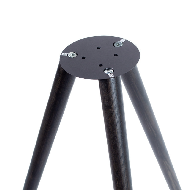 Elipson Planet W35 Tripod jalustat musta, kappale