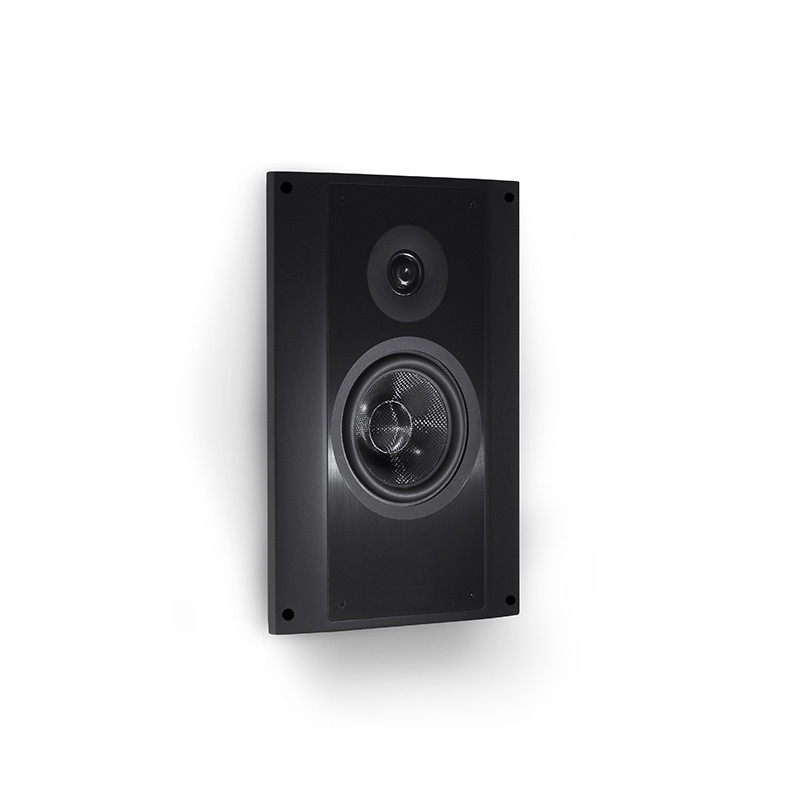 Elipson Infinite 8 sisä-/seinäkaiutin, kappale