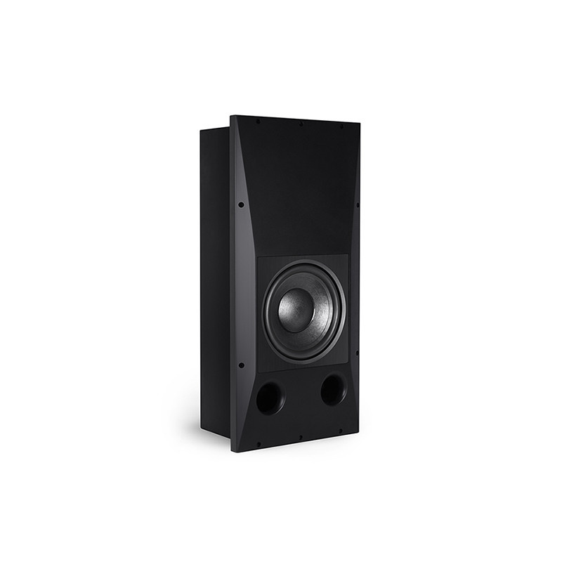 Elipson Infinite S12 sisäänrakennettava/seinäsubwoofer kappale