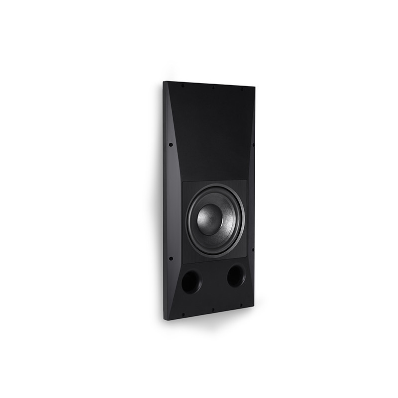 Elipson Infinite S12 sisäänrakennettava/seinäsubwoofer kappale