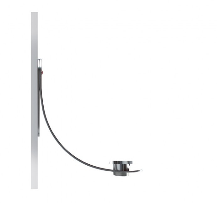 Elipson Planet L Wall Mount väggfäste, styck