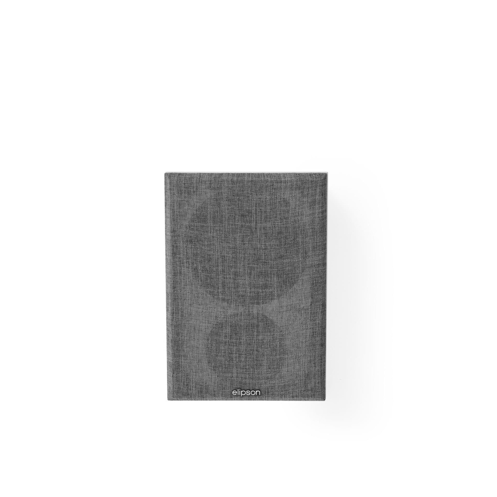 Elipson Prestige Facet II 6ATM Atmos-kaiuttimet, mattavalkoinen pari