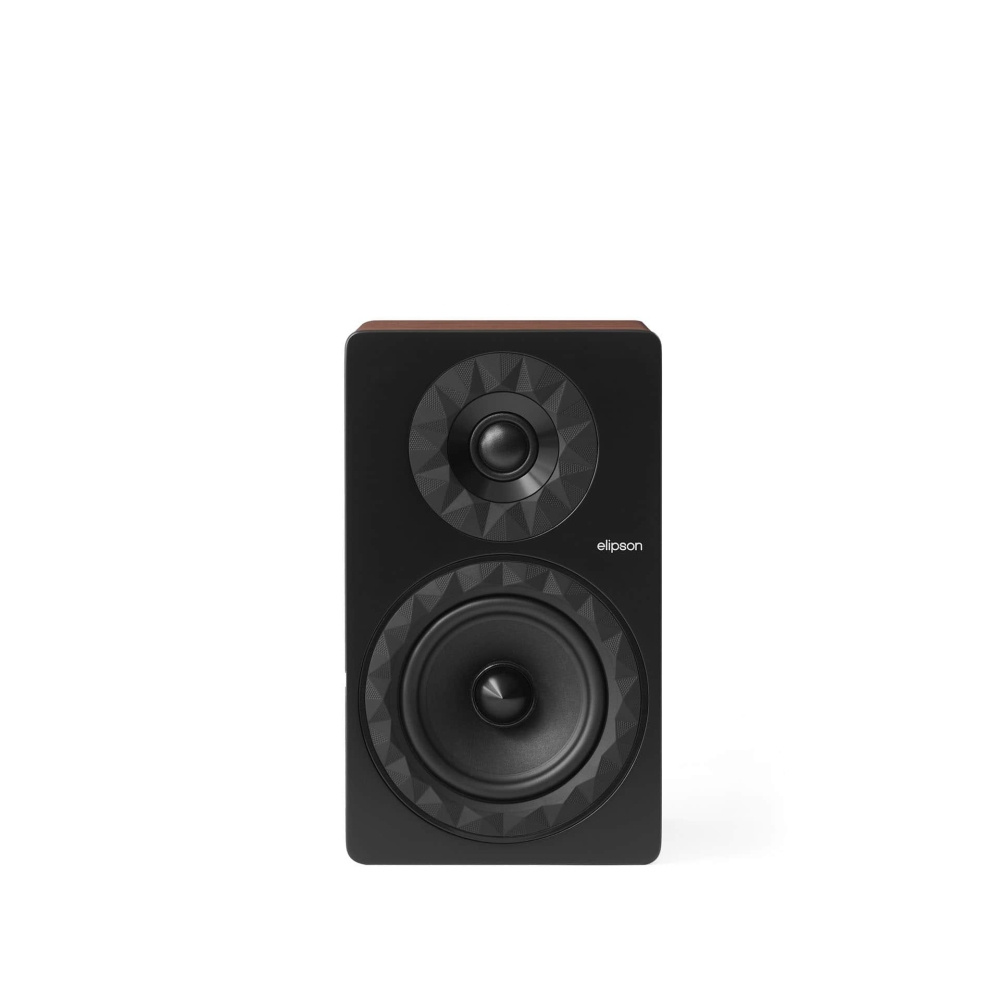 Elipson Prestige Facet II 6B jalustakaiuttimet, mattamusta pari