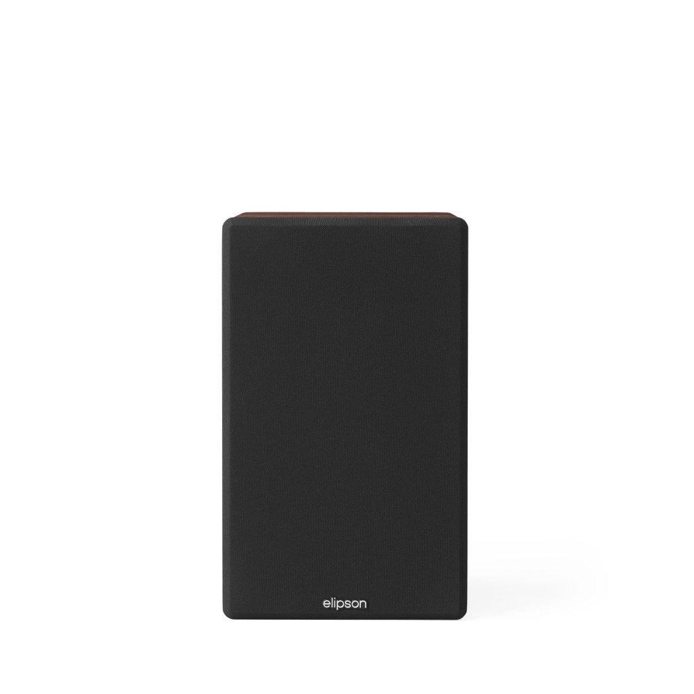 Elipson Prestige Facet II 8B jalustakaiuttimet, valnøötti pari