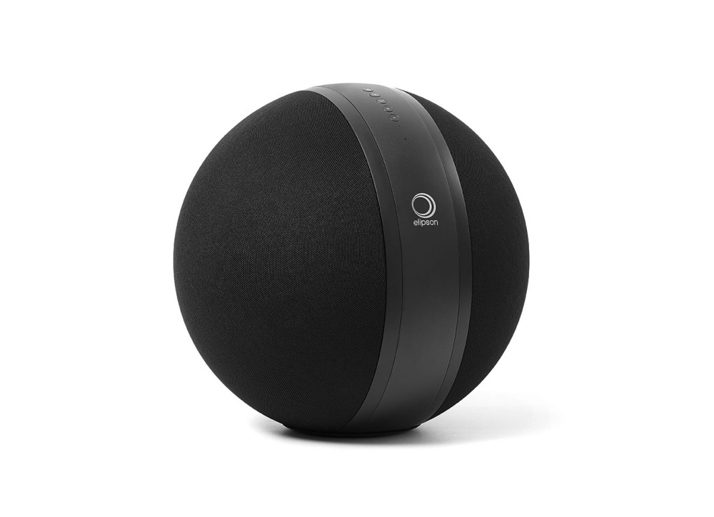 Elipson W35 Xi, pallomainen Wifi-kaiutin