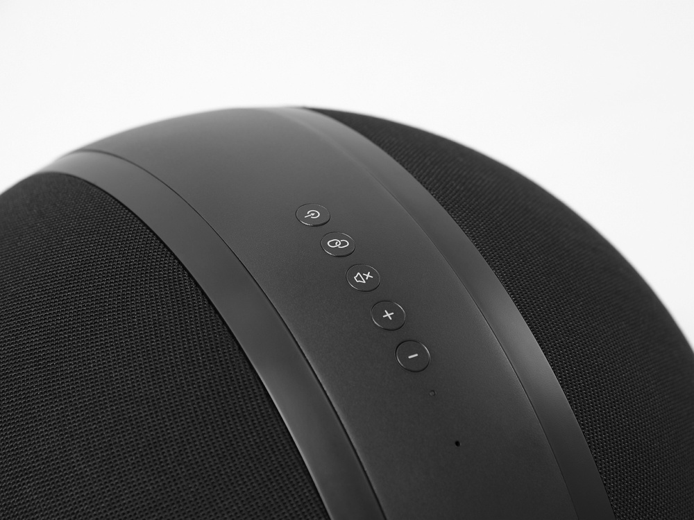 Elipson W35 Xi, pallomainen Wifi-kaiutin