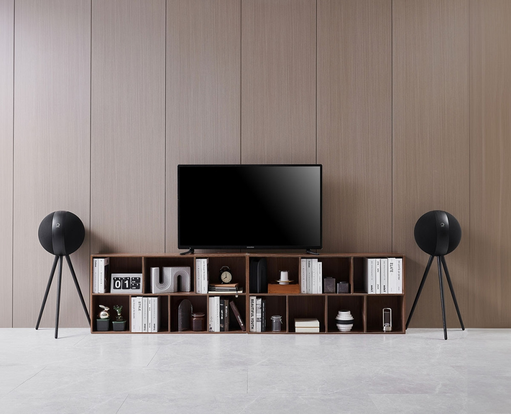 Elipson W35 Xi, pallomainen Wifi-kaiutin