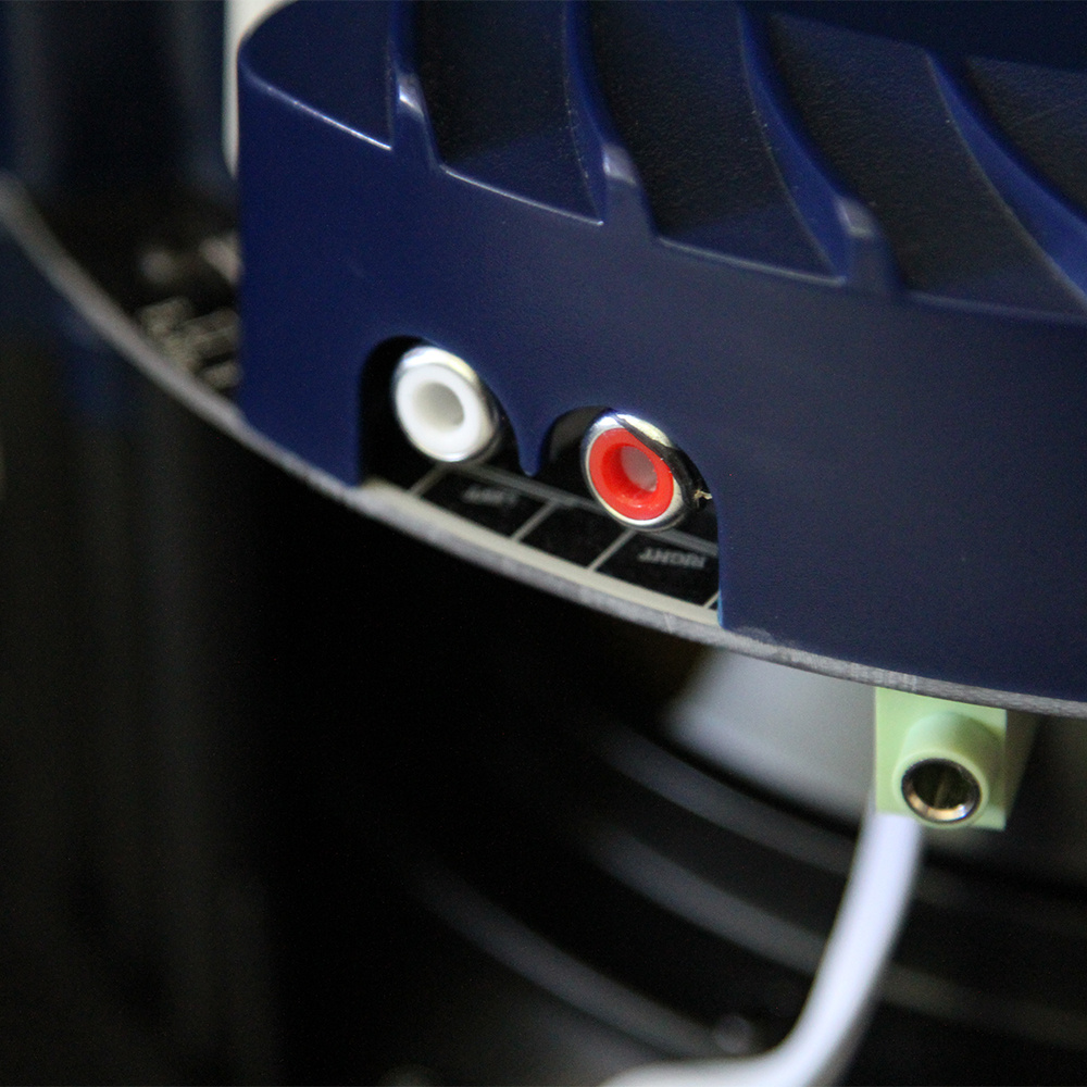 Lithe Audio Bluetooth 6.5