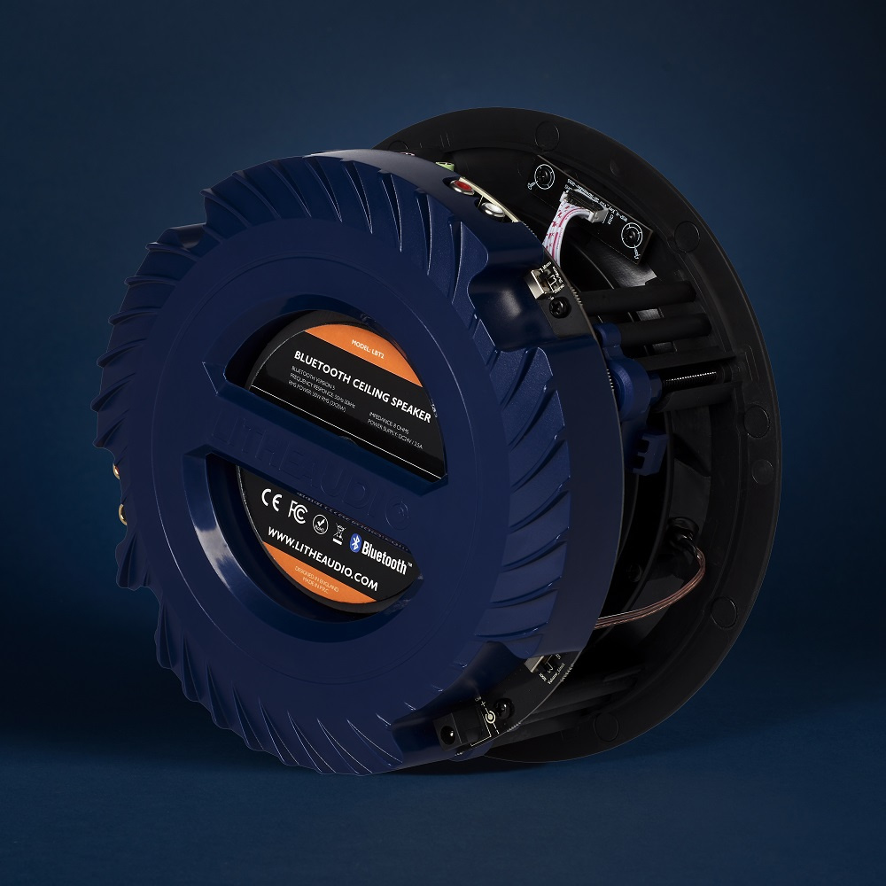 Lithe Audio Bluetooth 6.5