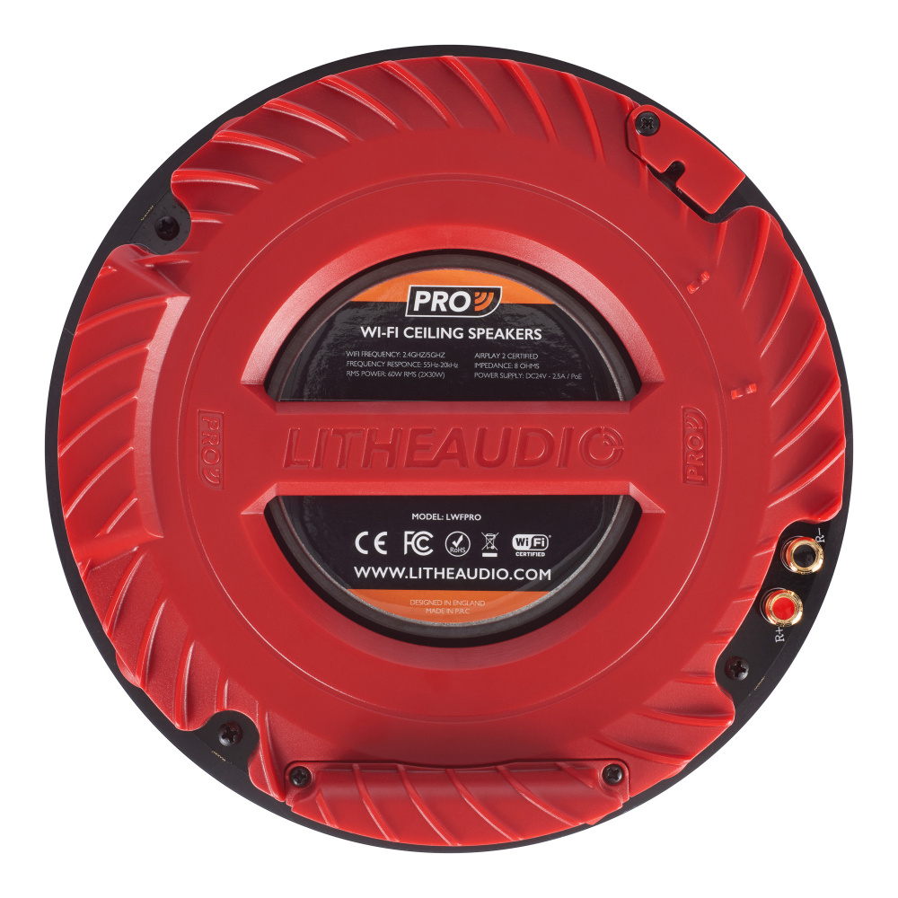 Lithe Audio Pro Wifi Multiroom 6.5