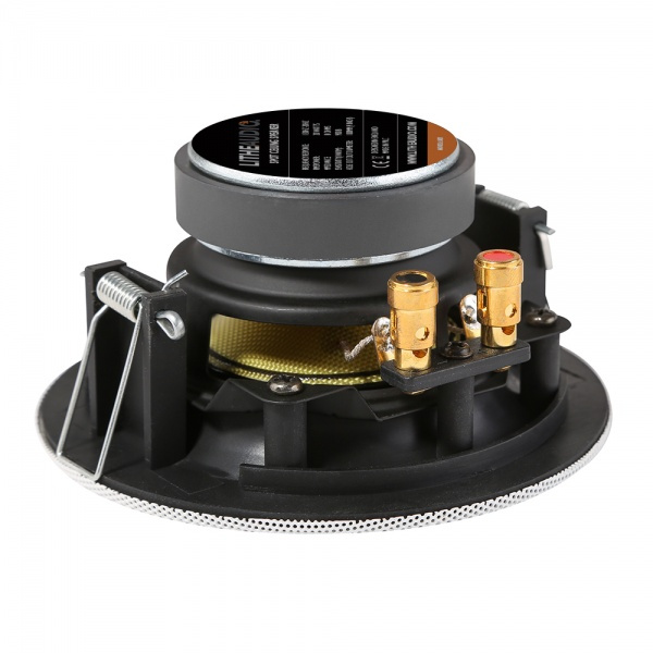 Lithe Audio 3-tuumainen Spot Kattokaiutin, kappale