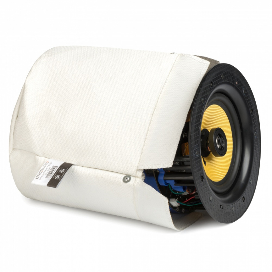 Lithe Audio Speaker Fire Hood 250, styck