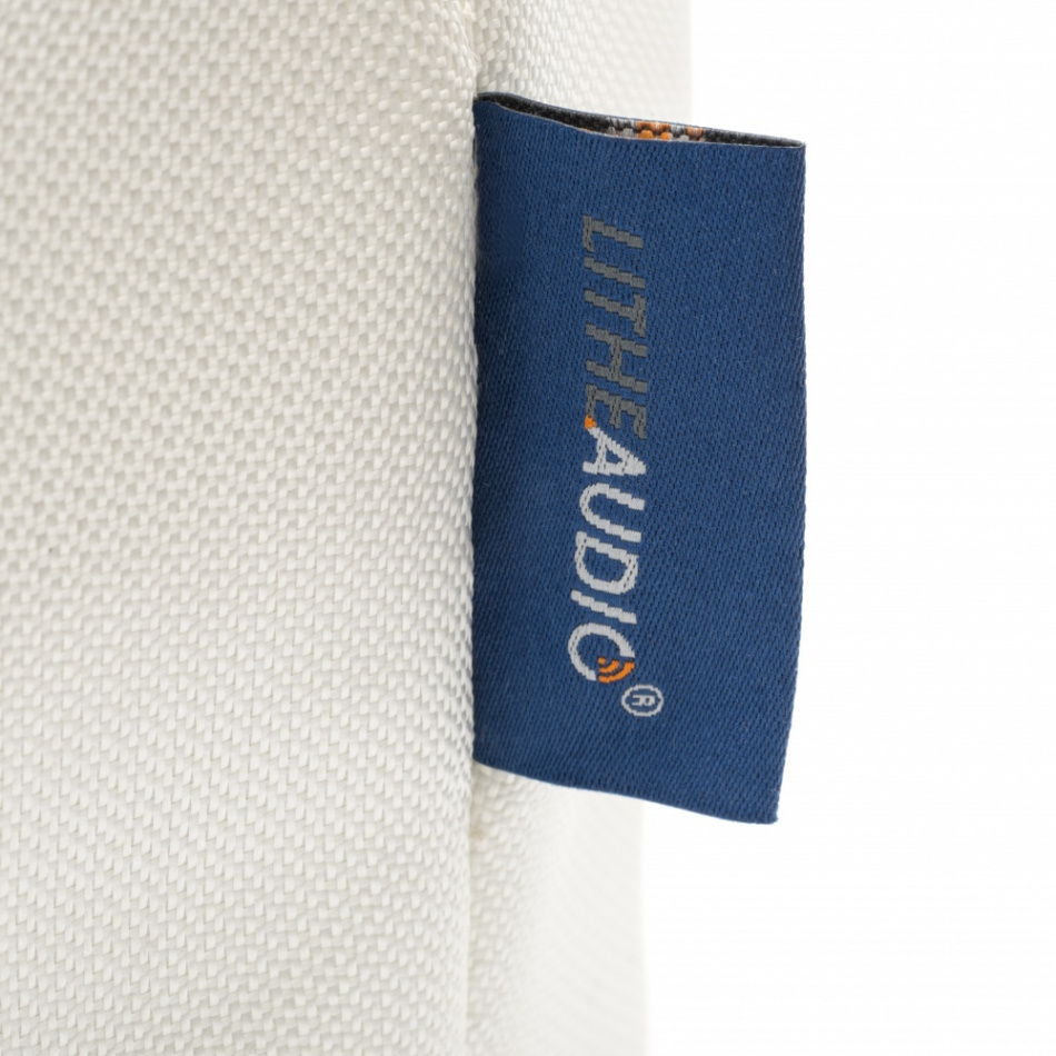 Lithe Audio Speaker Fire Hood 270, kappale