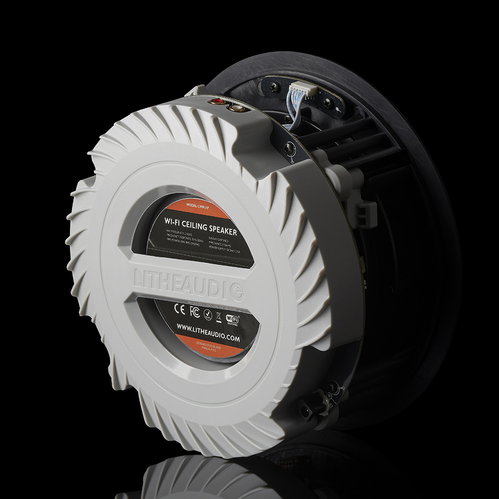 Lithe Audio Wifi Multiroom 6.5