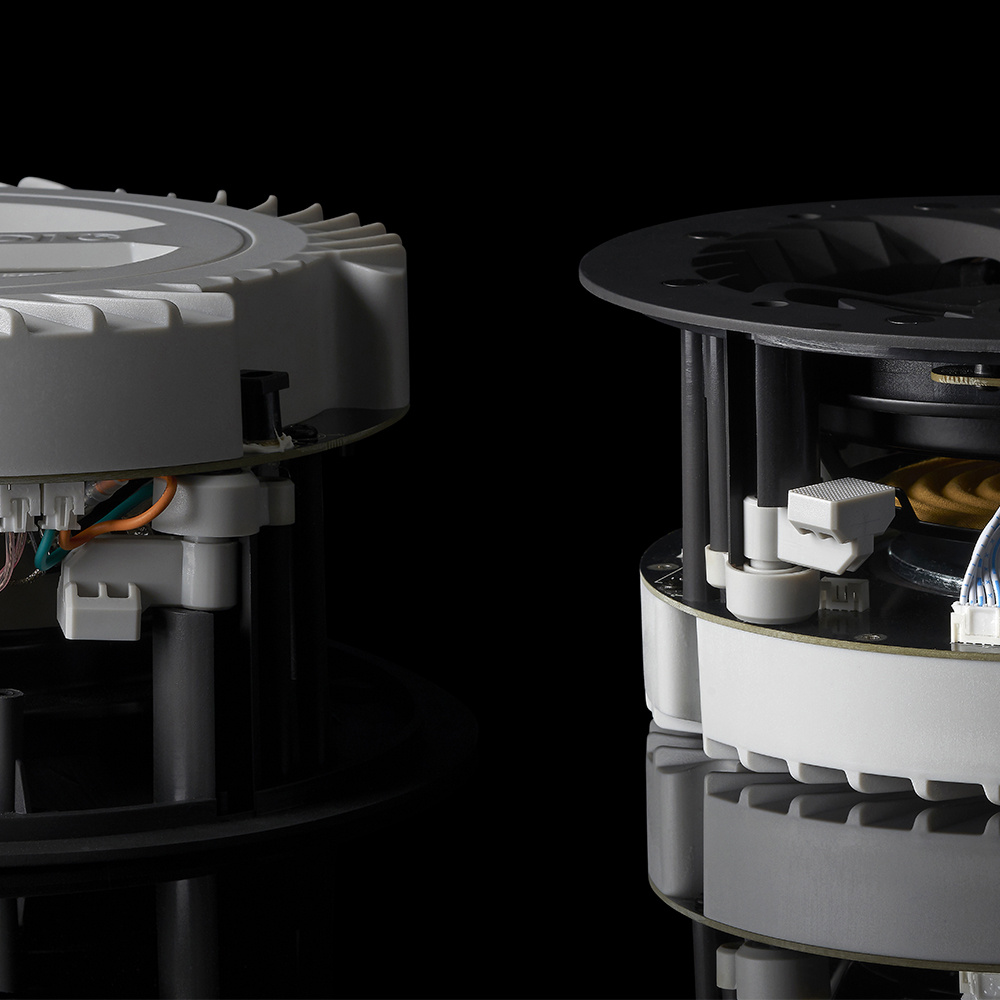 Lithe Audio Wifi Multiroom 6.5