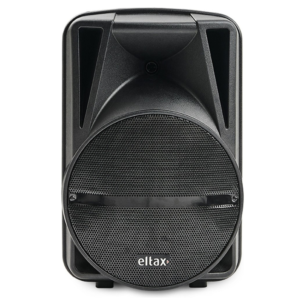 Eltax Voyager BT 12 MKII, kannettava juhlakaiutin Bluetoothilla