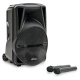 Eltax Voyager BT 12 MKII, kannettava juhlakaiutin Bluetoothilla Eltax Voyager BT 12 MKII, kannettava juhlakaiutin Bluetoothilla