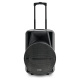 Eltax Voyager BT 15 MKII, kannettava bilekaiutin Bluetoothilla Eltax Voyager BT 15 MKII, kannettava bilekaiutin Bluetoothilla