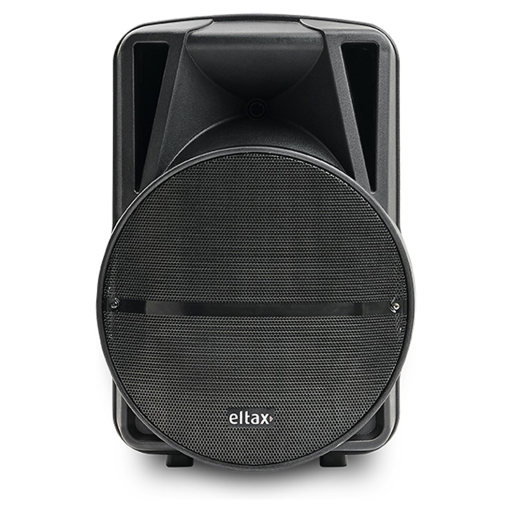 Eltax Voyager BT 15 MKII, kannettava bilekaiutin Bluetoothilla