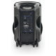 Eltax Voyager BT 15 MKII, kannettava bilekaiutin Bluetoothilla Eltax Voyager BT 15 MKII, kannettava bilekaiutin Bluetoothilla