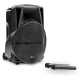 Eltax Voyager BT 15 MKII, kannettava bilekaiutin Bluetoothilla Eltax Voyager BT 15 MKII, kannettava bilekaiutin Bluetoothilla