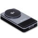 Champion CHQI202, 3-in-1 Qi2-latausteline 15 W Champion CHQI202, 3-in-1 Qi2-latausteline 15 W