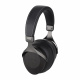 Sivga Robin SV021 slutna over-ear hi-fi-hörlurar, svart Sivga Robin SV021 slutna over-ear hi-fi-hörlurar, svart