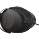 Sivga Robin SV021 slutna over-ear hi-fi-hörlurar, svart Sivga Robin SV021 slutna over-ear hi-fi-hörlurar, svart