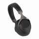 Sivga Robin SV021 slutna over-ear hi-fi-hörlurar, svart Sivga Robin SV021 slutna over-ear hi-fi-hörlurar, svart