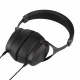 Sivga Robin SV021 slutna over-ear hi-fi-hörlurar, svart Sivga Robin SV021 slutna over-ear hi-fi-hörlurar, svart
