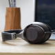 Sivga Robin SV021 slutna over-ear hi-fi-hörlurar, svart Sivga Robin SV021 slutna over-ear hi-fi-hörlurar, svart
