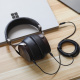 Sivga Robin SV021 slutna over-ear hi-fi-hörlurar, svart Sivga Robin SV021 slutna over-ear hi-fi-hörlurar, svart