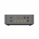 Wiim Amp Ultra suoratoistovahvistin HDMI ARC & Chromecast, hopea Wiim Amp Ultra suoratoistovahvistin HDMI ARC & Chromecast, hopea